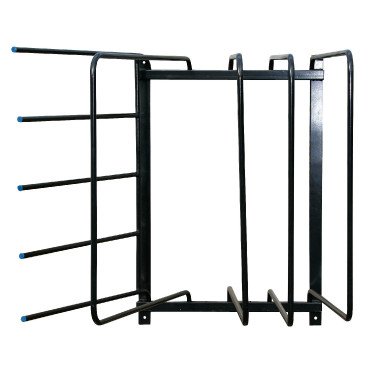 Support de couverture et tapis noir Kerbl Support de couverture et tapis noir Kerbl