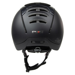 Casque Casco Duell One Noir