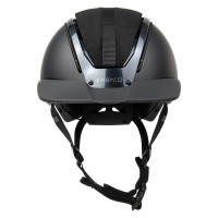 Casque Casco Duell One Noir Casque Casco Duell One Noir