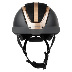 Casque Casco Duell One Bronze Marron Casque Casco Duell One Bronze Marron