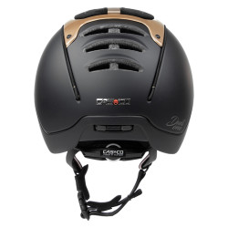 Casque Casco Duell One Bronze Marron Casque Casco Duell One Bronze Marron