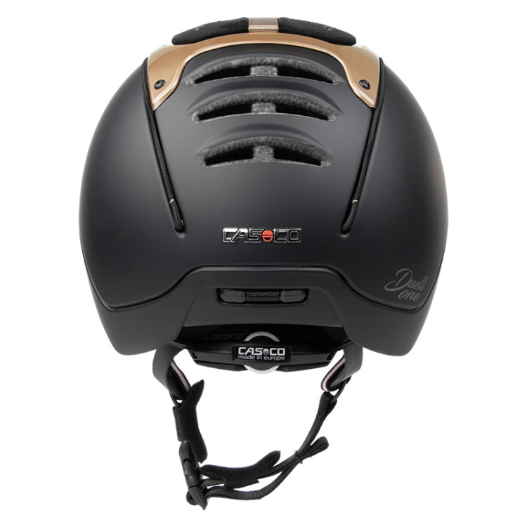 Casque Casco Duell One Casque Casco Duell One