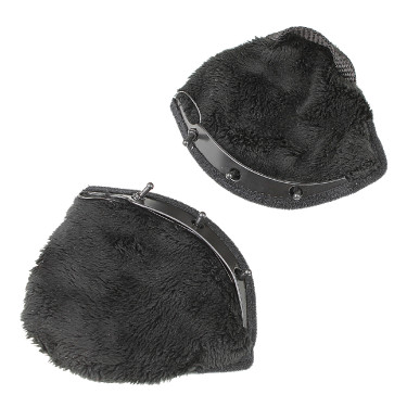 Kit hiver pour casque Casco Champ 3 Kit hiver pour casque Casco Champ 3