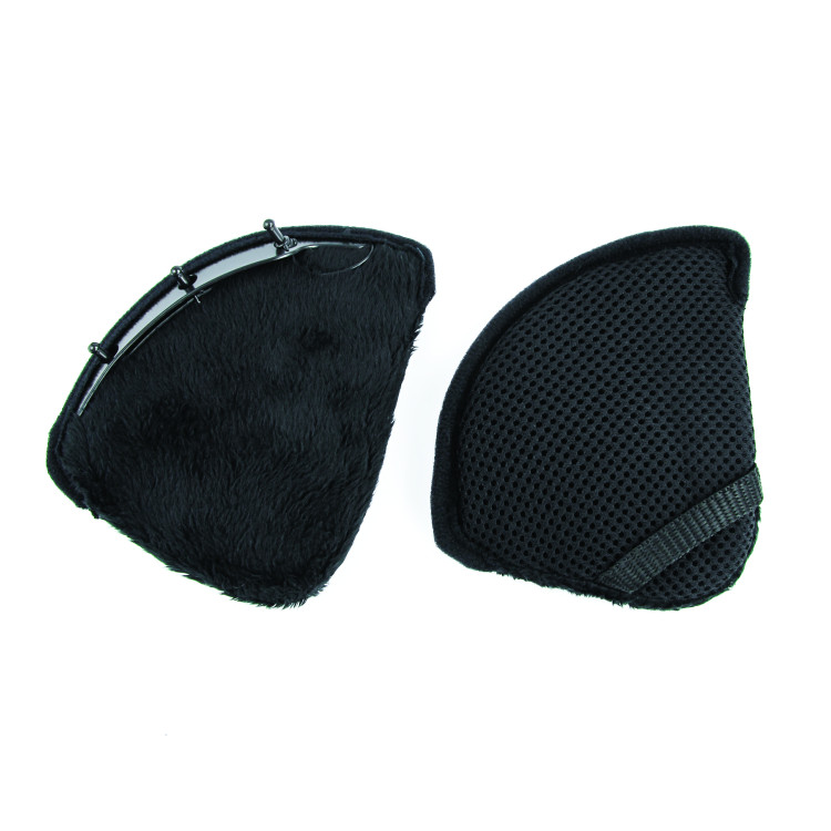 Kit hiver pour casque Casco Mistrall