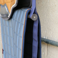 Porte Tapis Canter Bleu marine Porte Tapis Canter Bleu marine