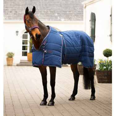 Couverture de box Horseware Rambo Optimo 200g Couverture de box Horseware Rambo Optimo 200g