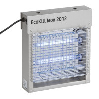 Tue-mouche électrique inox...
