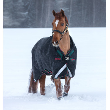 Couverture d'extérieur Horseware Rambo Wug 400g Couverture d'extérieur Horseware Rambo Wug 400g