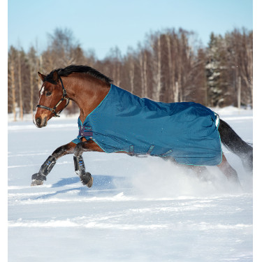 Couverture Horseware Rhino Original Vari-Layer 250g Couverture Horseware Rhino Original Vari-Layer 250g