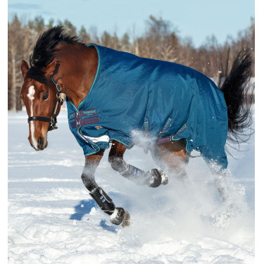 Couverture Horseware Rhino Original Vari-Layer 250g Couverture Horseware Rhino Original Vari-Layer 250g
