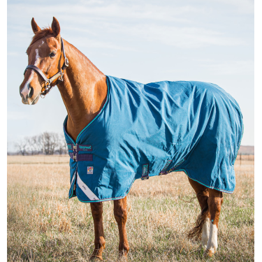 Couverture Horseware Rhino Original Vari-Layer 250g Couverture Horseware Rhino Original Vari-Layer 250g