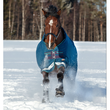 Couverture Horseware Rhino Original Vari-Layer 250g Couverture Horseware Rhino Original Vari-Layer 250g