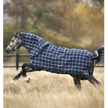 Couverture Horseware Rhino Plus Vari-Layer 450g Couverture Horseware Rhino Plus Vari-Layer 450g