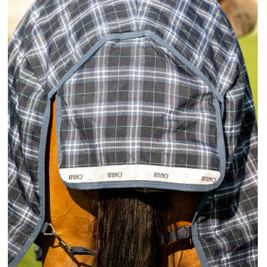 Couverture Horseware Rhino Plus Vari-Layer 450g Couverture Horseware Rhino Plus Vari-Layer 450g