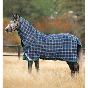 Couverture Horseware Rhino Plus Vari-Layer 250g Couverture Horseware Rhino Plus Vari-Layer 250g