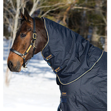 Couvre-cou Horseware 150g pour couverture Amigo XL Couvre-cou Horseware 150g pour couverture Amigo XL