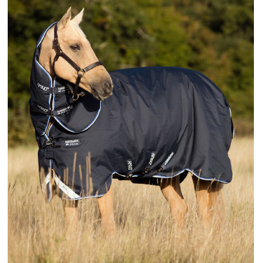 Couverture Horseware Amigo® Bravo 12 Plus Lite 0g 1200D Couverture Horseware Amigo® Bravo 12 Plus Lite 0g 1200D