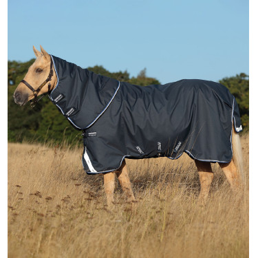 Couverture Horseware Amigo® Bravo 12 Plus Lite 0g 1200D Couverture Horseware Amigo® Bravo 12 Plus Lite 0g 1200D