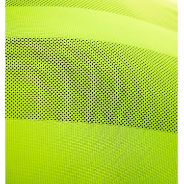 Couvre-reins Horseware anti-mouches Fluo Amigo Flyrider 0g Couvre-reins Horseware anti-mouches Fluo Amigo Flyrider 0g
