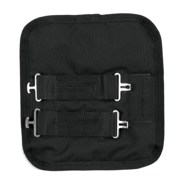 Extension de poitrail Horseware Amigo Extension de poitrail Horseware Amigo