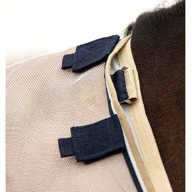 Liner Horseware anti-mouches imperméable 0g Liner Horseware anti-mouches imperméable 0g