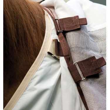 Liner Horseware anti-mouches imperméable 0g Liner Horseware anti-mouches imperméable 0g