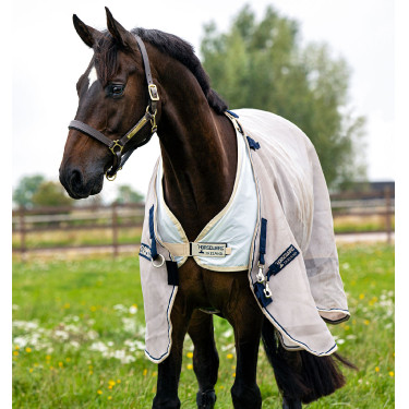 Liner Horseware anti-mouches imperméable 0g Liner Horseware anti-mouches imperméable 0g