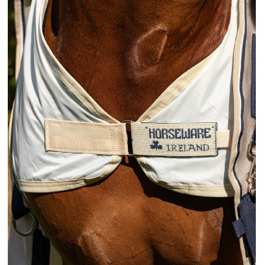 Liner Horseware anti-mouches imperméable 0g Liner Horseware anti-mouches imperméable 0g
