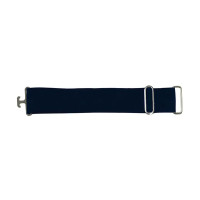 Sursangle Horseware de sécurité de rechange Rambo par 3 Marine Bleu marine Sursangle Horseware de sécurité de rechange Rambo par 3 Marine Bleu marine