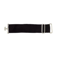 Sursangle Horseware de sécurité de rechange Rambo par 3 Noir