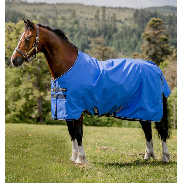 Couverture Horseware Amigo Hero Ripstop Lite 0g Couverture Horseware Amigo Hero Ripstop Lite 0g