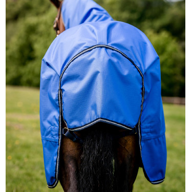 Couverture Horseware Amigo Hero Ripstop Lite 0g Couverture Horseware Amigo Hero Ripstop Lite 0g