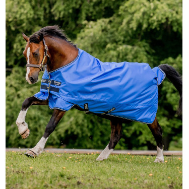 Couverture Horseware Amigo Hero Ripstop Lite 0g Couverture Horseware Amigo Hero Ripstop Lite 0g