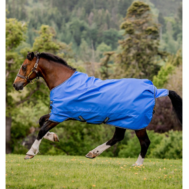 Couverture Horseware Amigo Hero Ripstop Lite 0g Couverture Horseware Amigo Hero Ripstop Lite 0g