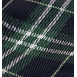 Couverture Horseware Rhino Wug Vari-Layer 250g Vert à carreaux / vert Couverture Horseware Rhino Wug Vari-Layer 250g Vert à carreaux / vert