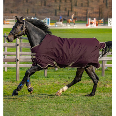 Couverture Horseware Amigo Hero Ripstop Lite 0g Couverture Horseware Amigo Hero Ripstop Lite 0g
