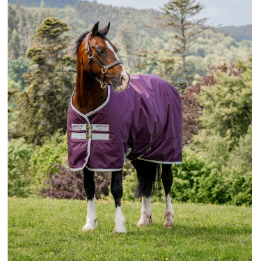 Couverture Horseware Amigo Hero Ripstop 200g Couverture Horseware Amigo Hero Ripstop 200g