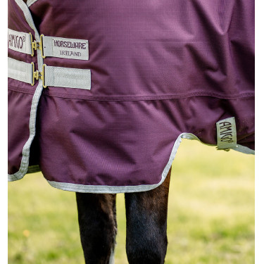 Couverture Horseware Amigo Hero Ripstop 200g Couverture Horseware Amigo Hero Ripstop 200g