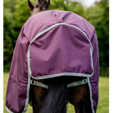 Couverture Horseware Amigo Hero Ripstop 200g Couverture Horseware Amigo Hero Ripstop 200g