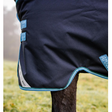 Couverture Horseware Amigo Bravo 12 Original 100g Couverture Horseware Amigo Bravo 12 Original 100g