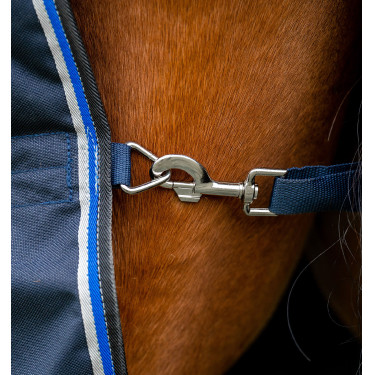 Couverture Horseware Amigo® Bravo 12 Original 250g 1200D Couverture Horseware Amigo® Bravo 12 Original 250g 1200D