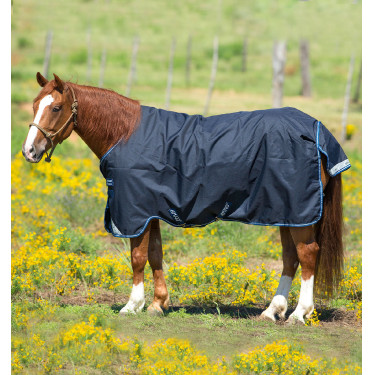 Couverture Horseware Amigo Bravo 12 Original 400g Couverture Horseware Amigo Bravo 12 Original 400g