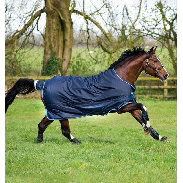 Couverture Horseware Amigo Bravo 12 Original 400g Couverture Horseware Amigo Bravo 12 Original 400g