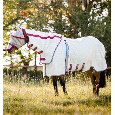 Couverture d'été Horseware Rambo Optimo Supreme Couverture d'été Horseware Rambo Optimo Supreme