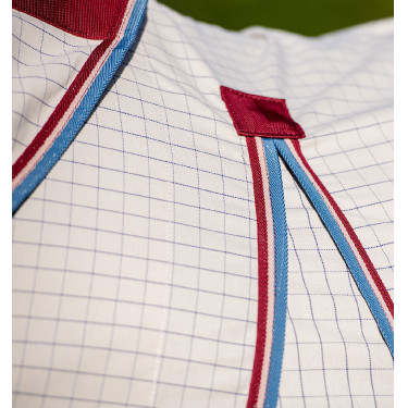 Couverture d'été Horseware Rambo Optimo Supreme Couverture d'été Horseware Rambo Optimo Supreme