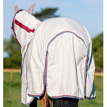 Couverture d'été Horseware Rambo Optimo Supreme Couverture d'été Horseware Rambo Optimo Supreme