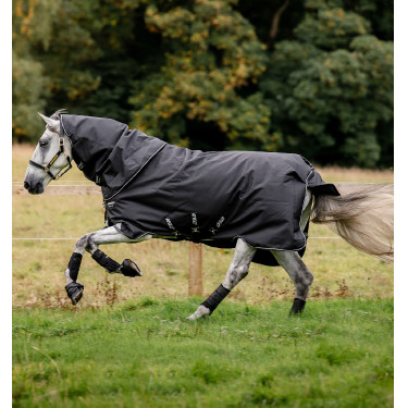 Couverture Horseware Amigo Super Bravo Plus 250g Couverture Horseware Amigo Super Bravo Plus 250g