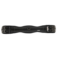 Sangle de dressage Horze Dakota Noir