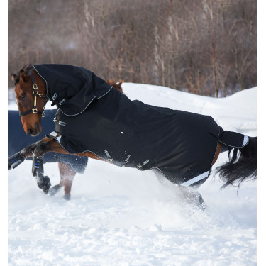 Couverture Horseware Amigo Super Bravo Plus 250g Couverture Horseware Amigo Super Bravo Plus 250g