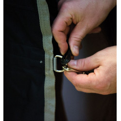 Liner Horseware® 100g Marine / marine Bleu Liner Horseware® 100g Marine / marine Bleu